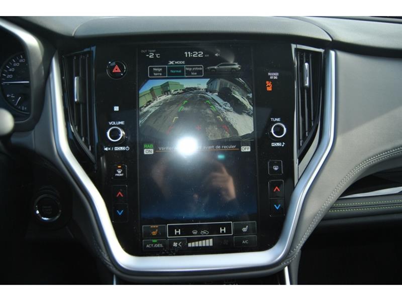 subaru Outback 2023 - 20