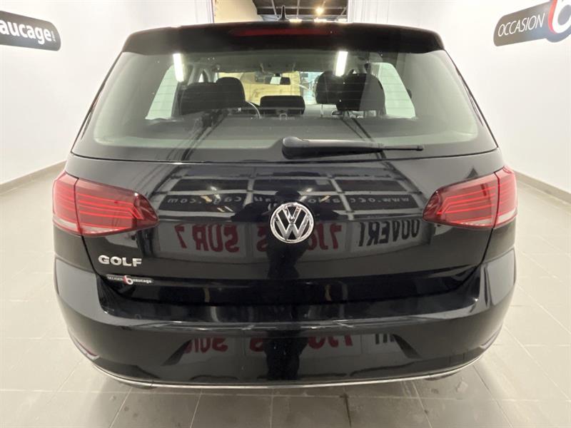 volkswagen Golf 2019 - 4