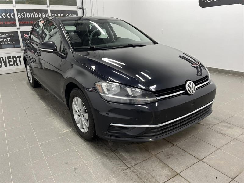 volkswagen Golf 2019 - 6