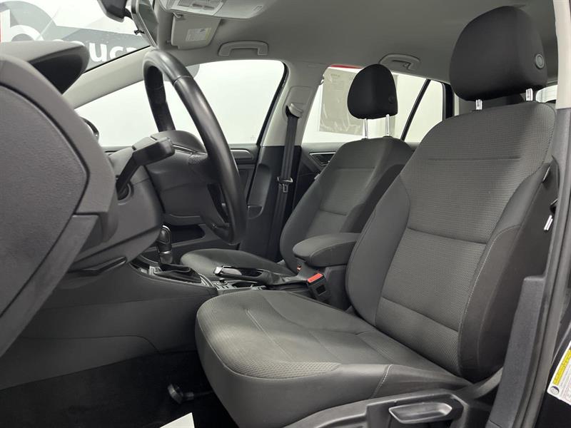 volkswagen Golf 2019 - 8