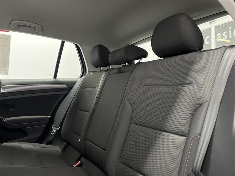 volkswagen Golf 2019 - 9