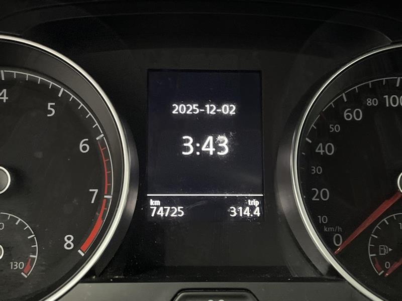 volkswagen Golf 2019 - 11