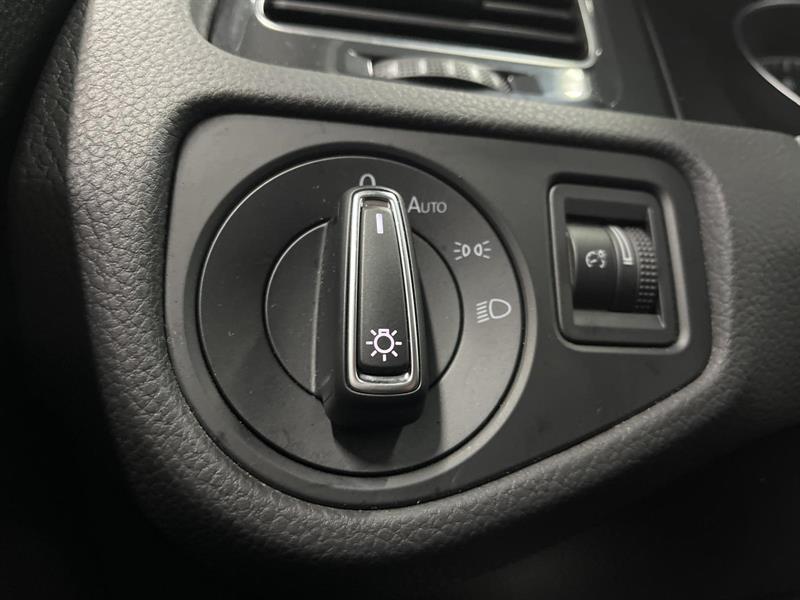 volkswagen Golf 2019 - 12