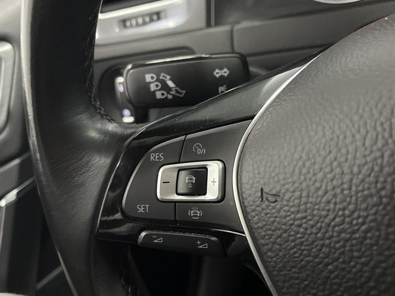 volkswagen Golf 2019 - 13