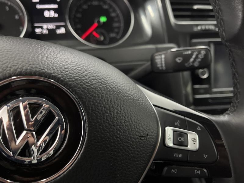 volkswagen Golf 2019 - 15