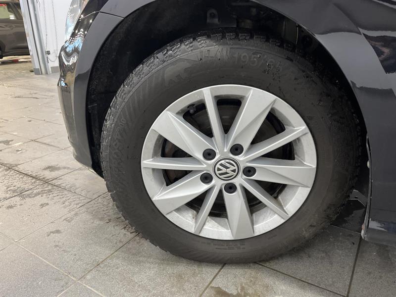 volkswagen Golf 2019 - 19