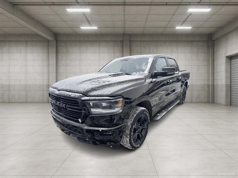 ram 1500 Sport 2023