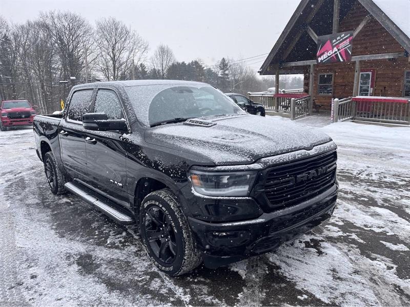 ram 1500 Sport 2023 - 2