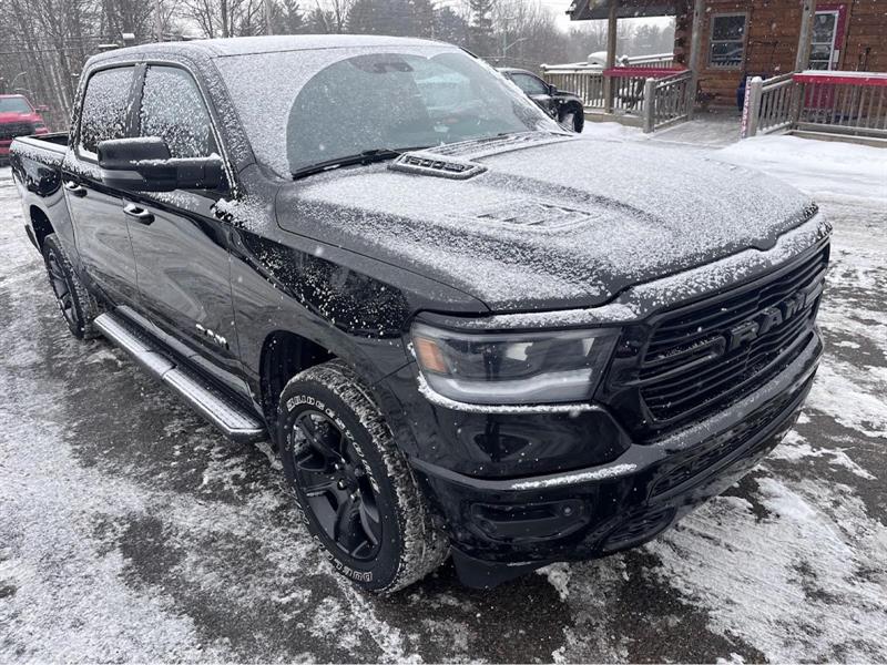 ram 1500 Sport 2023 - 3