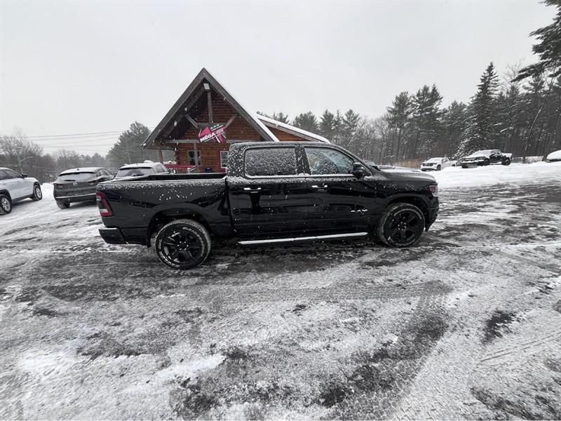 ram 1500 Sport 2023 - 5