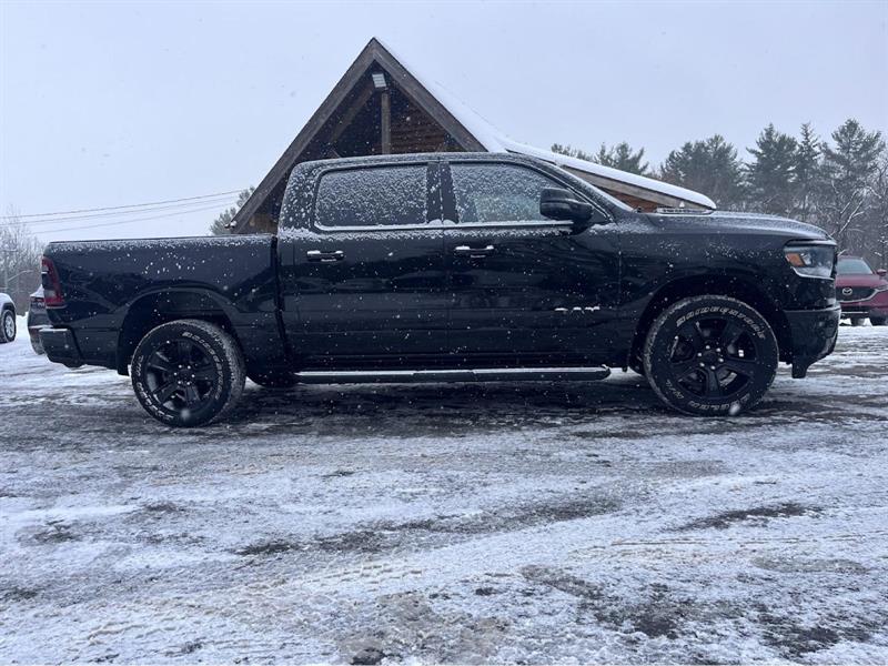 ram 1500 Sport 2023 - 6