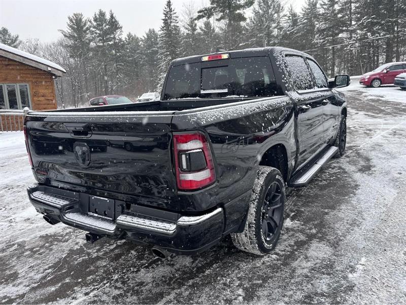 ram 1500 Sport 2023 - 8