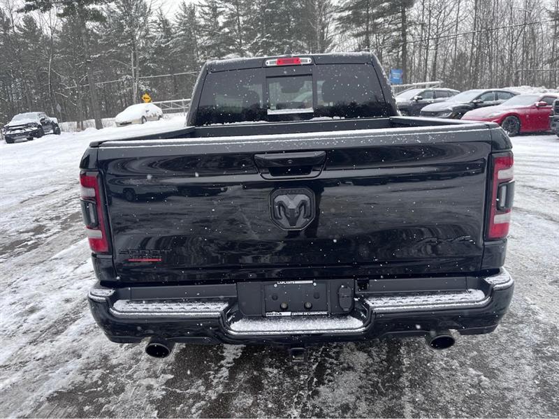 ram 1500 Sport 2023 - 9