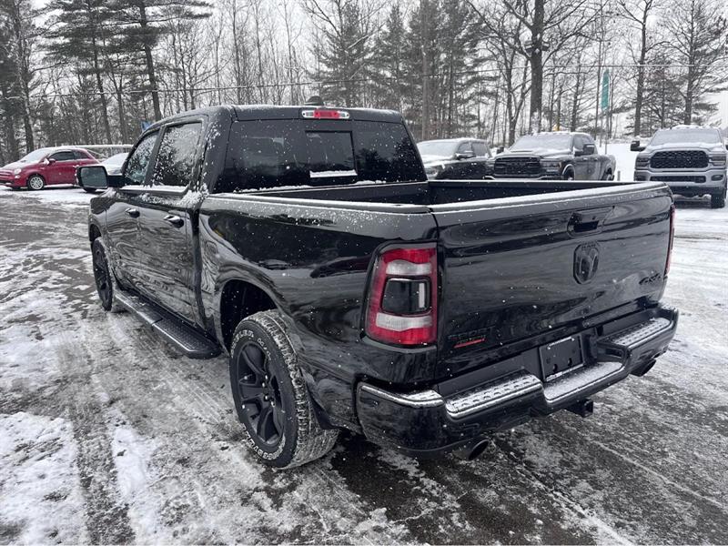 ram 1500 Sport 2023 - 11
