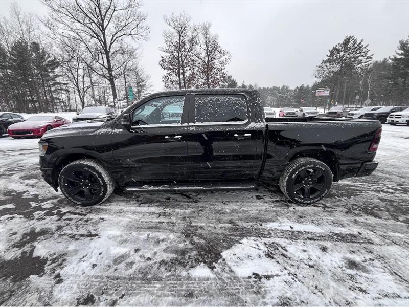 ram 1500 Sport 2023 - 12