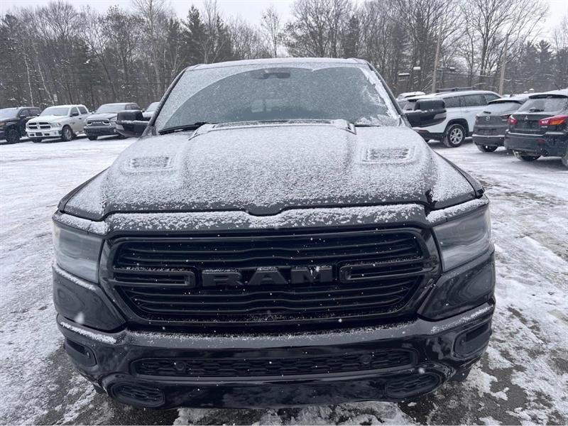 ram 1500 Sport 2023 - 14