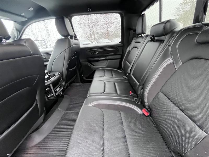 ram 1500 Sport 2023 - 16