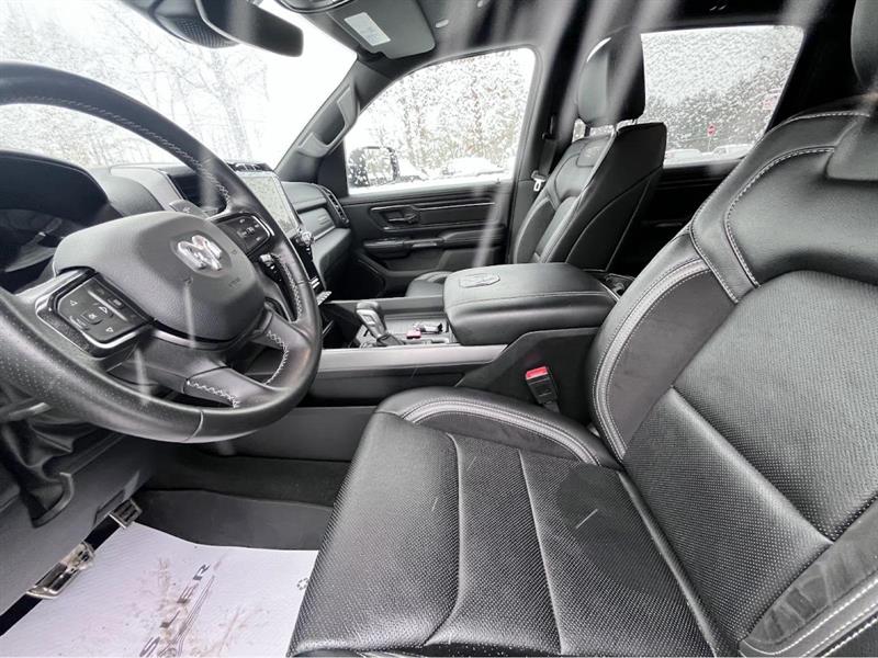 ram 1500 Sport 2023 - 17