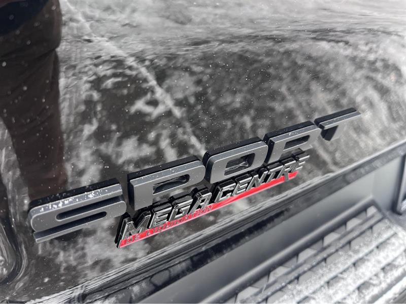 ram 1500 Sport 2023 - 18