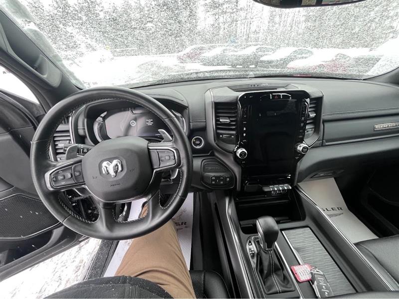 ram 1500 Sport 2023 - 20