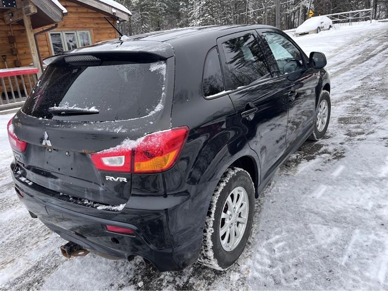 mitsubishi RVR SE 2011 - 8