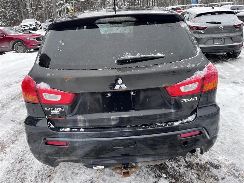 mitsubishi RVR SE 2011 - 9