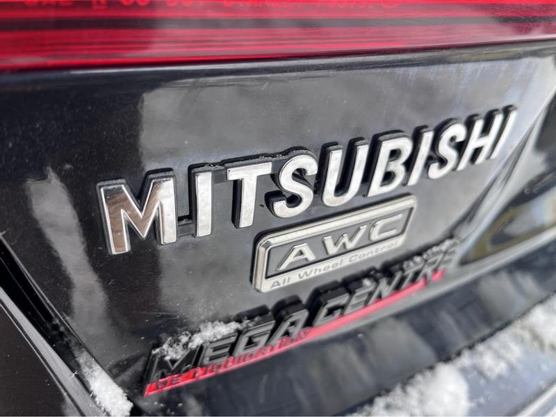 mitsubishi RVR SE 2011 - 19