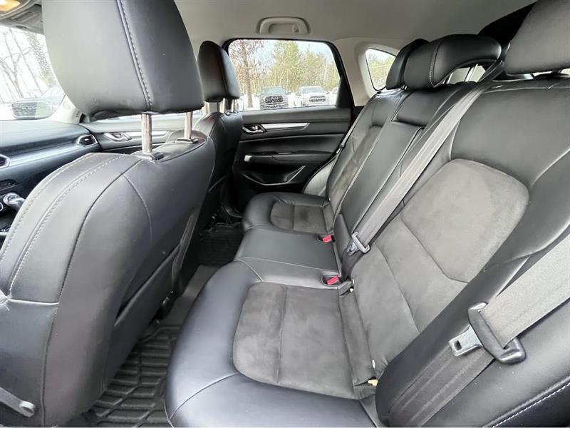 mazda CX-5 2021 - 16