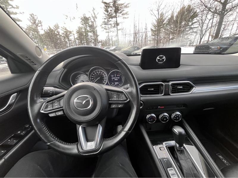 mazda CX-5 2021 - 18