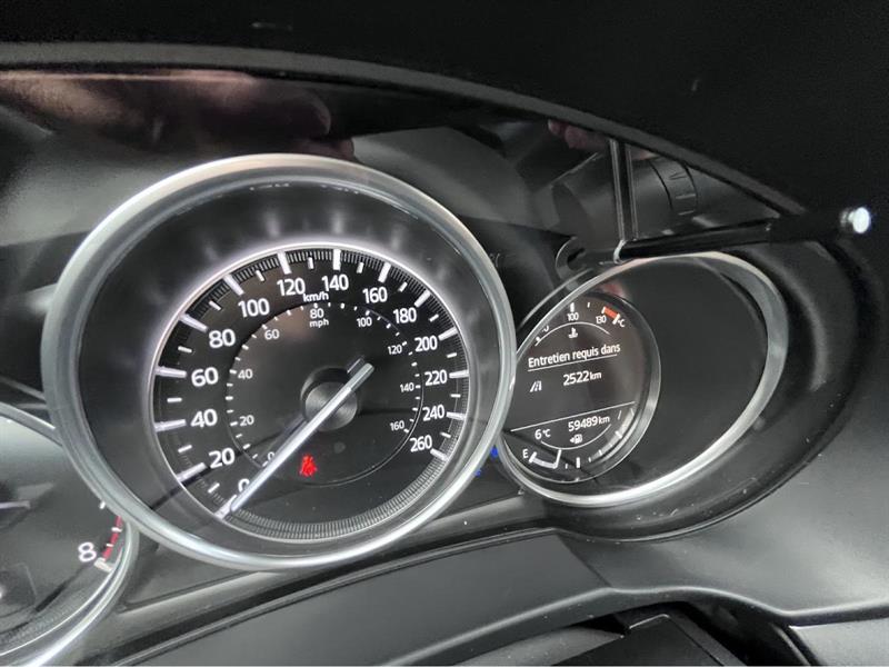 mazda CX-5 2021 - 19