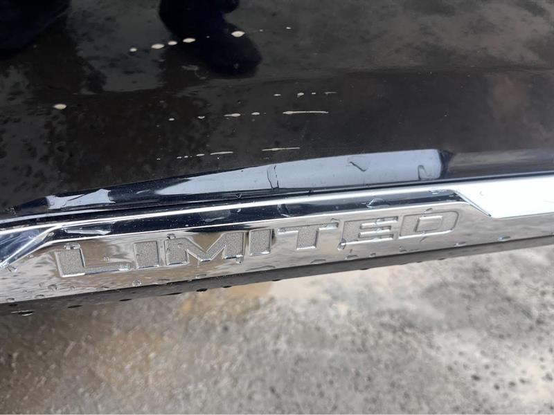 ram 1500 Longhorn 2018 - 16