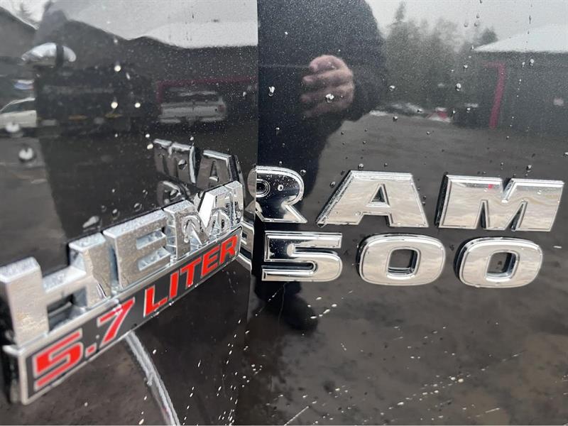 ram 1500 Longhorn 2018 - 18