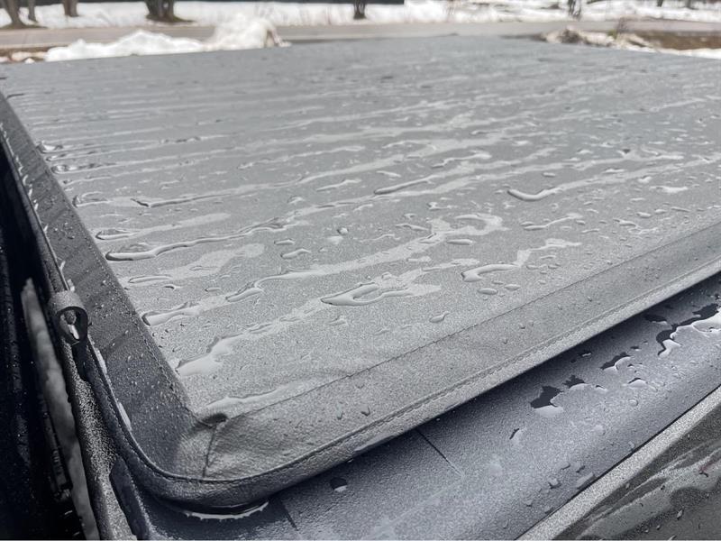 ram 1500 Longhorn 2018 - 20