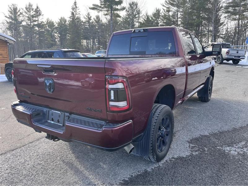 ram 2500 Big Horn 2024 - 10