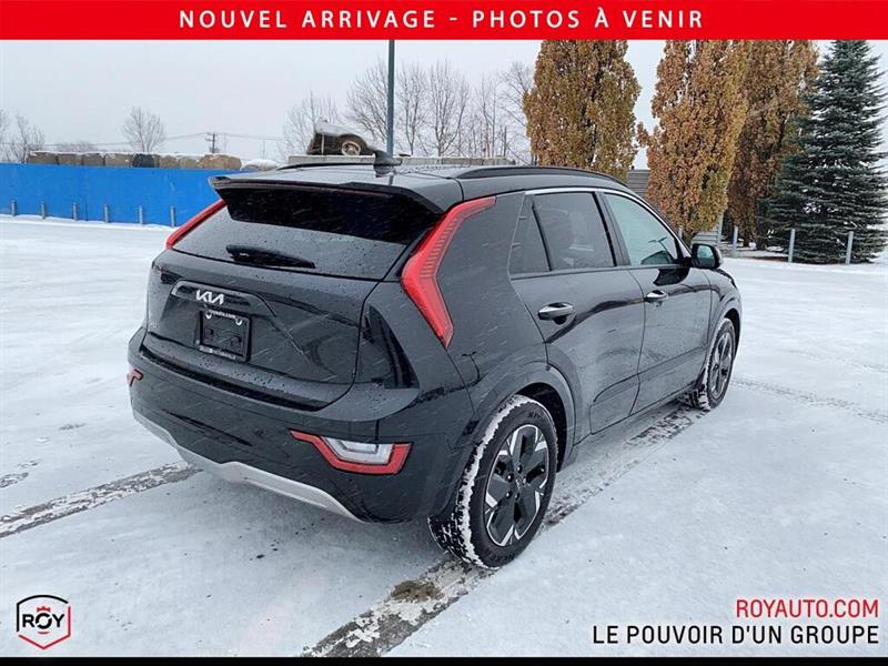 kia Niro EV 2023 - 2
