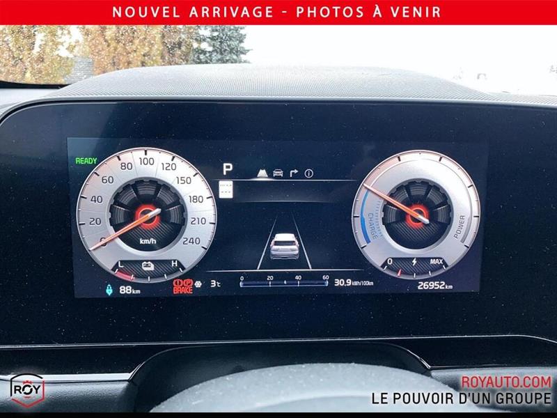 kia Niro EV 2023 - 3