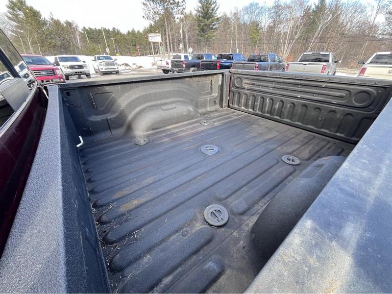 ram 2500 Big Horn 2024 - 23
