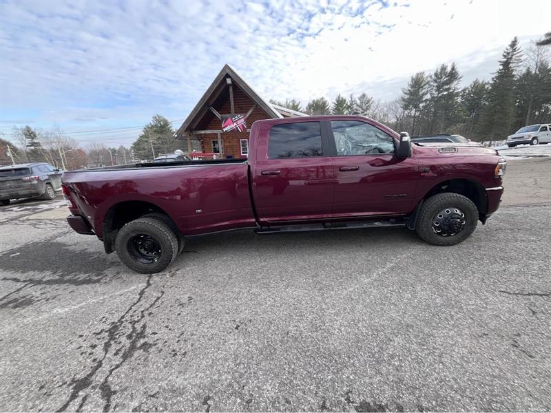 ram 3500 Big Horn 2024 - 7