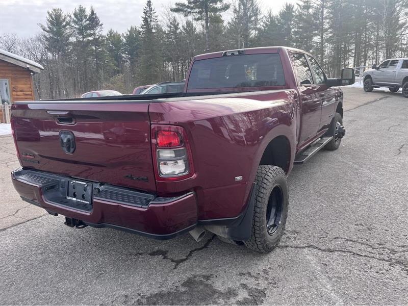 ram 3500 Big Horn 2024 - 10