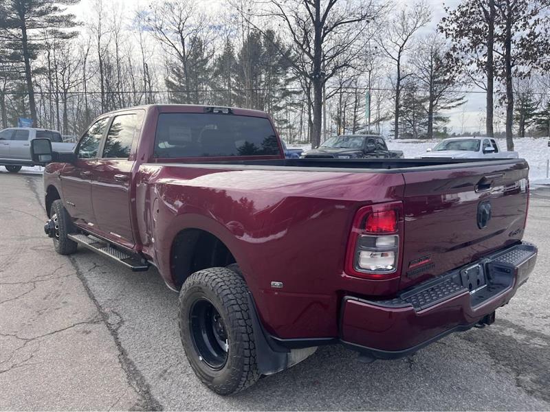 ram 3500 Big Horn 2024 - 13