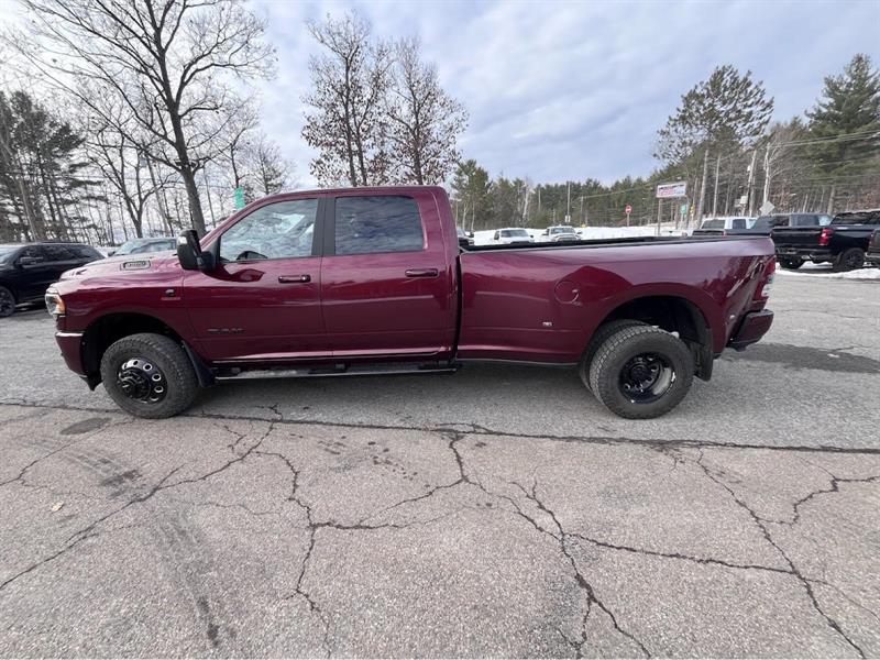 ram 3500 Big Horn 2024 - 14