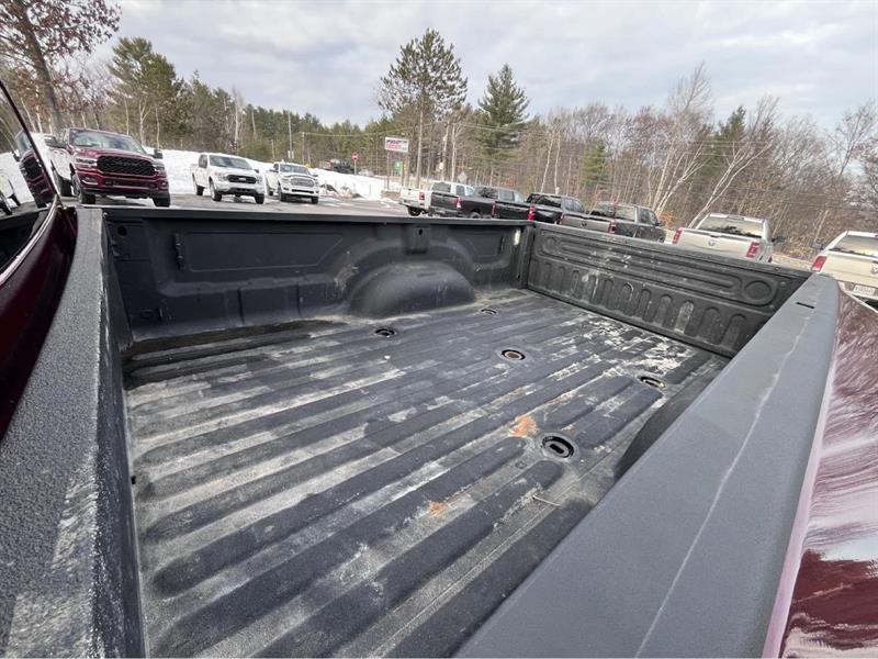 ram 3500 Big Horn 2024 - 20