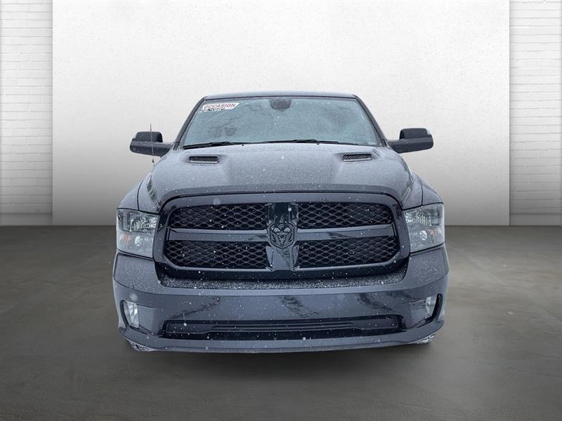 ram 1500 Classic 2021 - 2