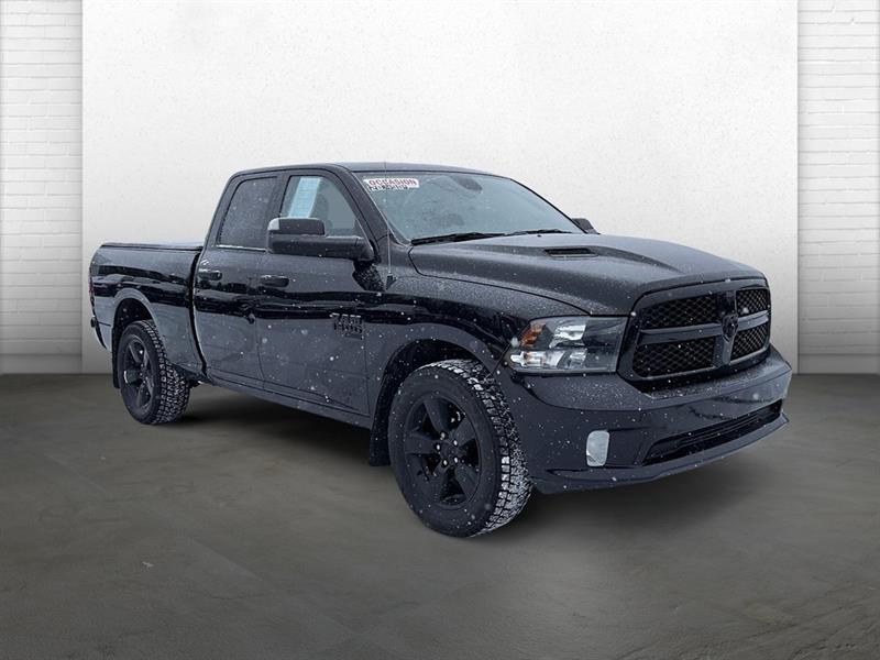 ram 1500 Classic 2021 - 3