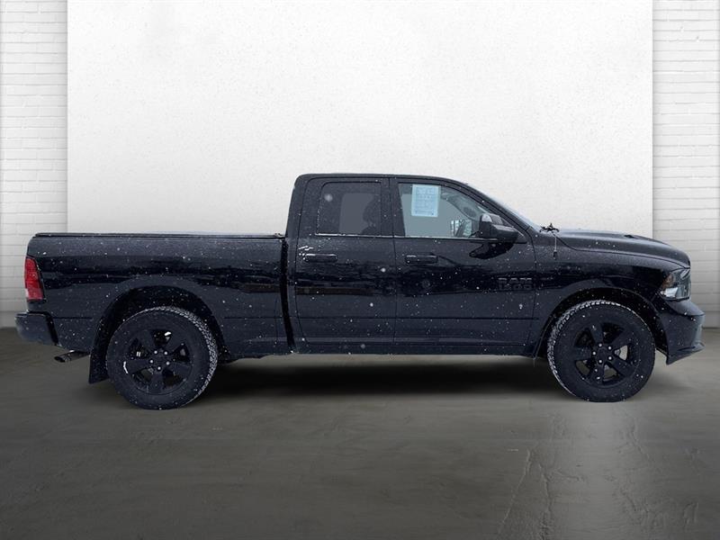 ram 1500 Classic 2021 - 4