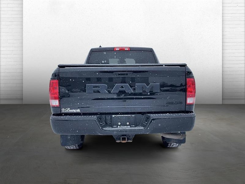 ram 1500 Classic 2021 - 6