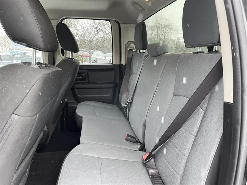 ram 1500 Classic 2021 - 10