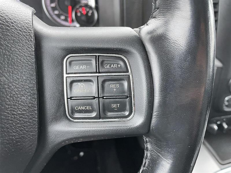 ram 1500 Classic 2021 - 14