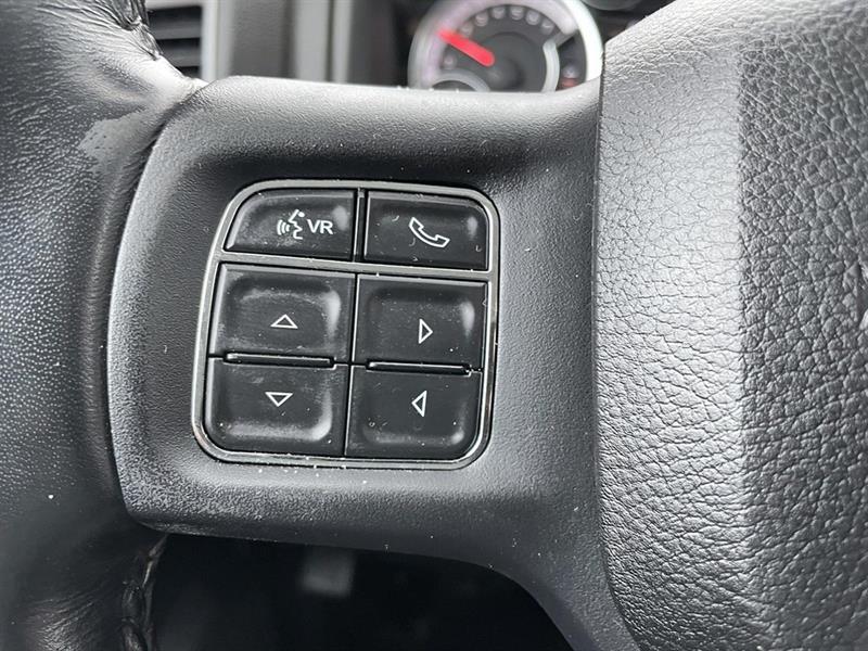 ram 1500 Classic 2021 - 15