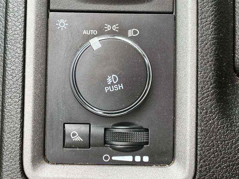 ram 1500 Classic 2021 - 19